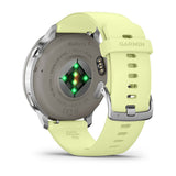 EAN 0753759356811 - Garmin Venu 010-03014-02 Relojes inteligentes y deportivos 3,56 cm (1.4") AMOLED 45 mm Digital 454 x 454  imagen 5
