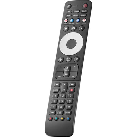 EAN 8716184075827 - One For All URC 7966 mando a distancia IR/Bluetooth DVD/Blu-ray, Consola de juegos, Altavoz, Altavoz para imagen 2