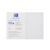 Oxford Cuaderno Escolar Touch Pautado 28 Cuadriculado Din A4 - Material De Oficina - A4