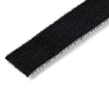 EAN 0065030867344 - StarTech.com HKLP25 presilla Bridas adherentes para cables Nylon 1 pieza(s) imagen 2