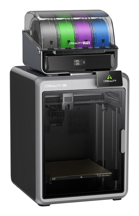 EAN 6977726810364 - Creality K2 Combo imagen 3