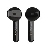 EAN 8713439237122 - Trust Primo Touch Auriculares True Wireless Stereo (TWS) Dentro de oído Llamadas/Música Bluetooth Negro imagen 2