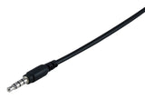 EAN 4015867224090 - Conceptronic POLONA02B auricular y casco Auriculares Alámbrico Diadema Juego Negro imagen 5