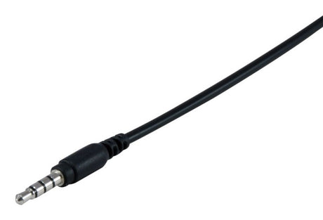EAN 4015867224090 - Conceptronic POLONA02B auricular y casco Auriculares Alámbrico Diadema Juego Negro imagen 5
