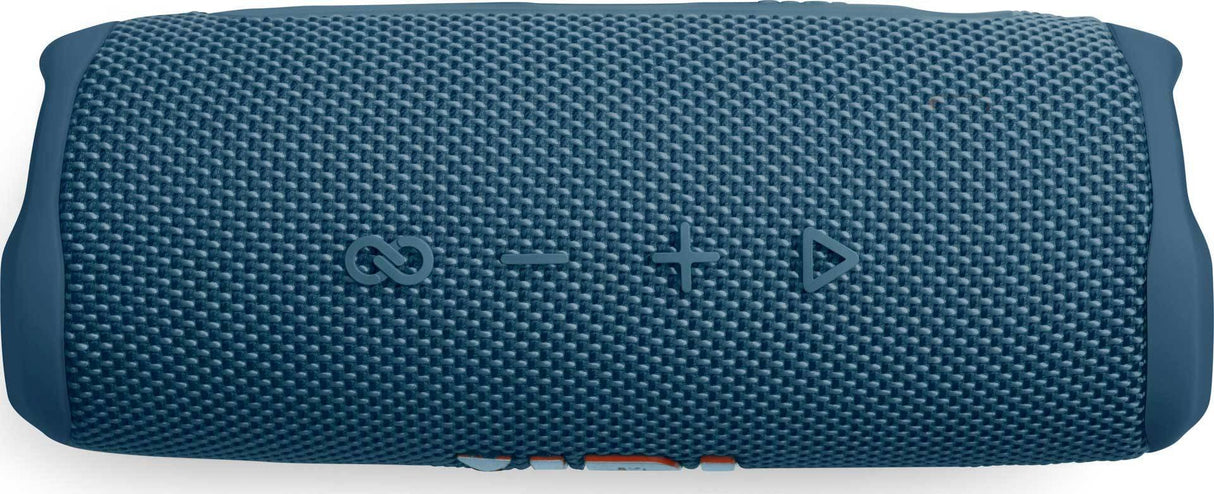 EAN 6925281992988 - JBL FLIP 6 Altavoz portátil estéreo Azul 20 W imagen 4