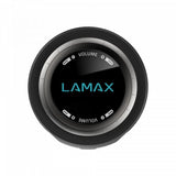 Altavoz Portátil Lamax Sounder2  Estéreo Negro, Azul 30 W