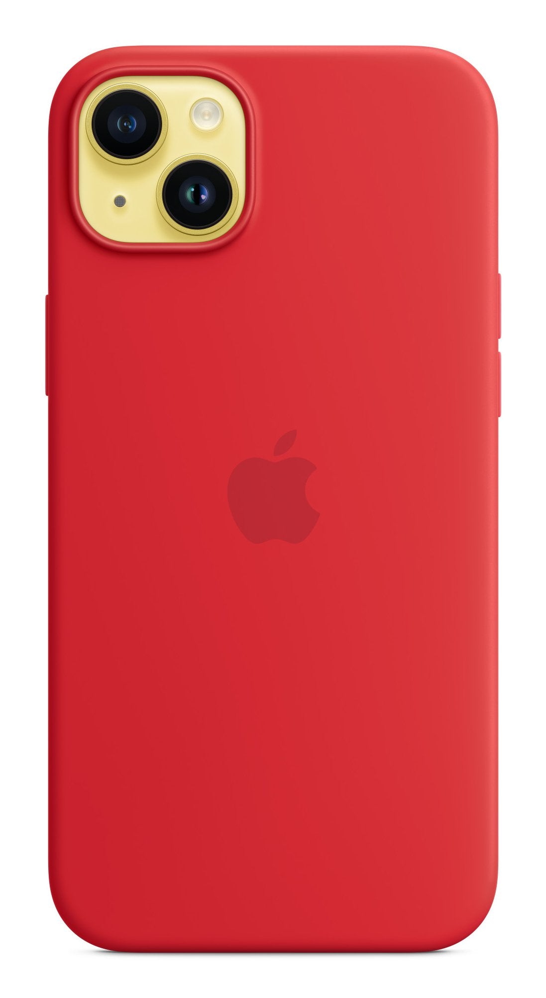 EAN 0195949908804 - Apple MW513ZM/A funda para teléfono móvil 17 cm (6.7") Rojo imagen 6