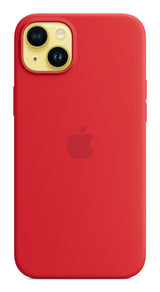 EAN 0195949908804 - Apple MW513ZM/A funda para teléfono móvil 17 cm (6.7") Rojo imagen 6