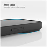 Fixed Story Back Cover For Xiaomi Redmi Note 15 4g 5g Poco M8 5g, Black
