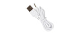 Lelo Lel210 Cable Usb 0,52 M Usb 2.0 Usb A Blanco
