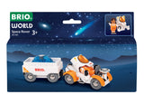 Ravensburger World - Weltraum Rover 63616000