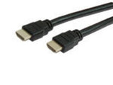 Mediarange 3m, Hdmi - Hdmi Cable Hdmi Hdmi Tipo A (Estándar) Negro