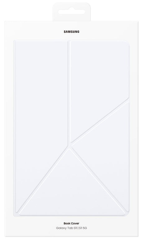 EAN 8806097735021 - Samsung EF-BX730 27,9 cm (11") Funda Blanco imagen 8