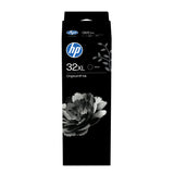 EAN 0192545270687 - HP 32XL 135ml Black Original Bottled Ink Crtg for Smart Tank Plus andPremium Series Printers imagen 1