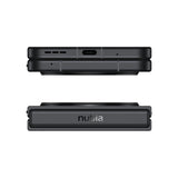 EAN 6974608317492 - Nubia Flip 5G 17,5 cm (6.9") SIM doble Android 13 USB Tipo C 8 GB 256 GB 4310 mAh Negro imagen 6