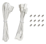 Ventilador Pc Deepcool Fl12r Se Wh 3in1 (Blanco, Reverse 3er Pack, 120 Mm) R-Fl12rse-Whapn3-G