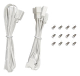 EAN 6933412785323 - DeepCool FL12 SE WH 3-in-1 Carcasa del ordenador Ventilador 12 cm Blanco 3 pieza(s) imagen 6
