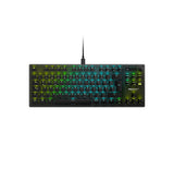 EAN 731855525751 - ROCCAT Vulcan TKL Pro teclado Juego USB QWERTY Nórdico Negro imagen 1