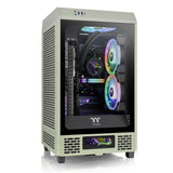 Caja Pc Thermaltake The Tower 200  Ca-1x9-00sewn-00