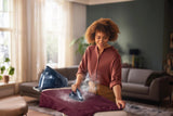 EAN 8720389001697 - Philips PSG7130/20 estación plancha al vapor 2100 W 1,8 L Suela SteamGlide Elite imagen 11