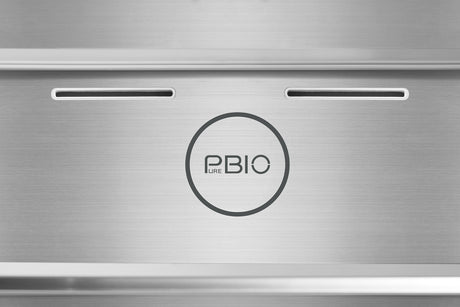 EAN 6940461917186 - Toshiba GR-RB500WE-PMJ(06) nevera y congelador Independiente 378 L Gris imagen 9