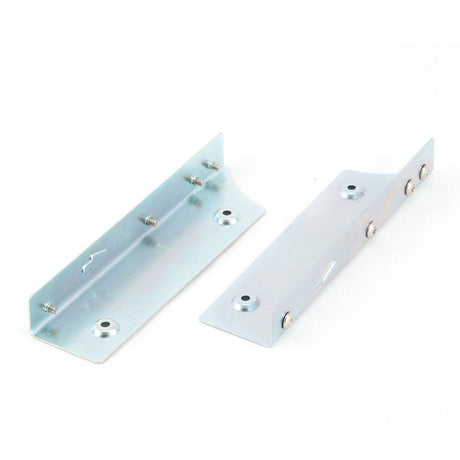 EAN 8716309048408 - Gembird MF-321 parte carcasa de ordenador Universal Accesorio para instalación de discos duros imagen 2