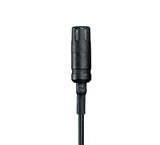 Shure Mvl-3,5mm Lavalier Microphone For Smartphone Tablet