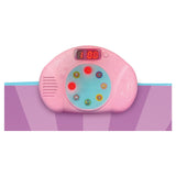 Alfombra Baile Electronica Luminosa La Casa De Muñecas De Gabby