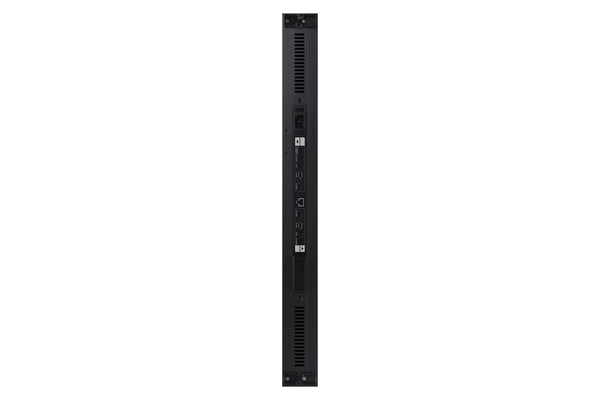 EAN 8806094036091 - Samsung OM55N-DS Pantalla plana para señalización digital 139,7 cm (55") LCD Wifi 3000 cd / m² Full HD Ne imagen 7