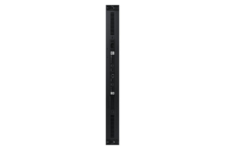 EAN 8806094036091 - Samsung OM55N-DS Pantalla plana para señalización digital 139,7 cm (55") LCD Wifi 3000 cd / m² Full HD Ne imagen 7