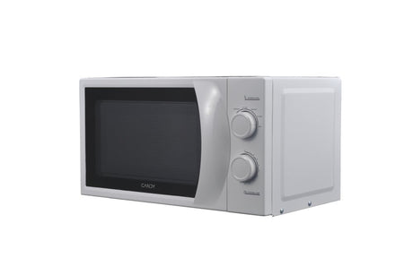 EAN 8016361809079 - Candy Idea CMW 2070M Blanco Solo microondas Encimera 20 L 700 W imagen 2