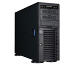 EAN 4250749708675 - bluechip SERVERline T30341s servidor 960 GB Torre AMD EPYC 4124P 3,8 GHz 32 GB DDR5-SDRAM 1280 W imagen 1