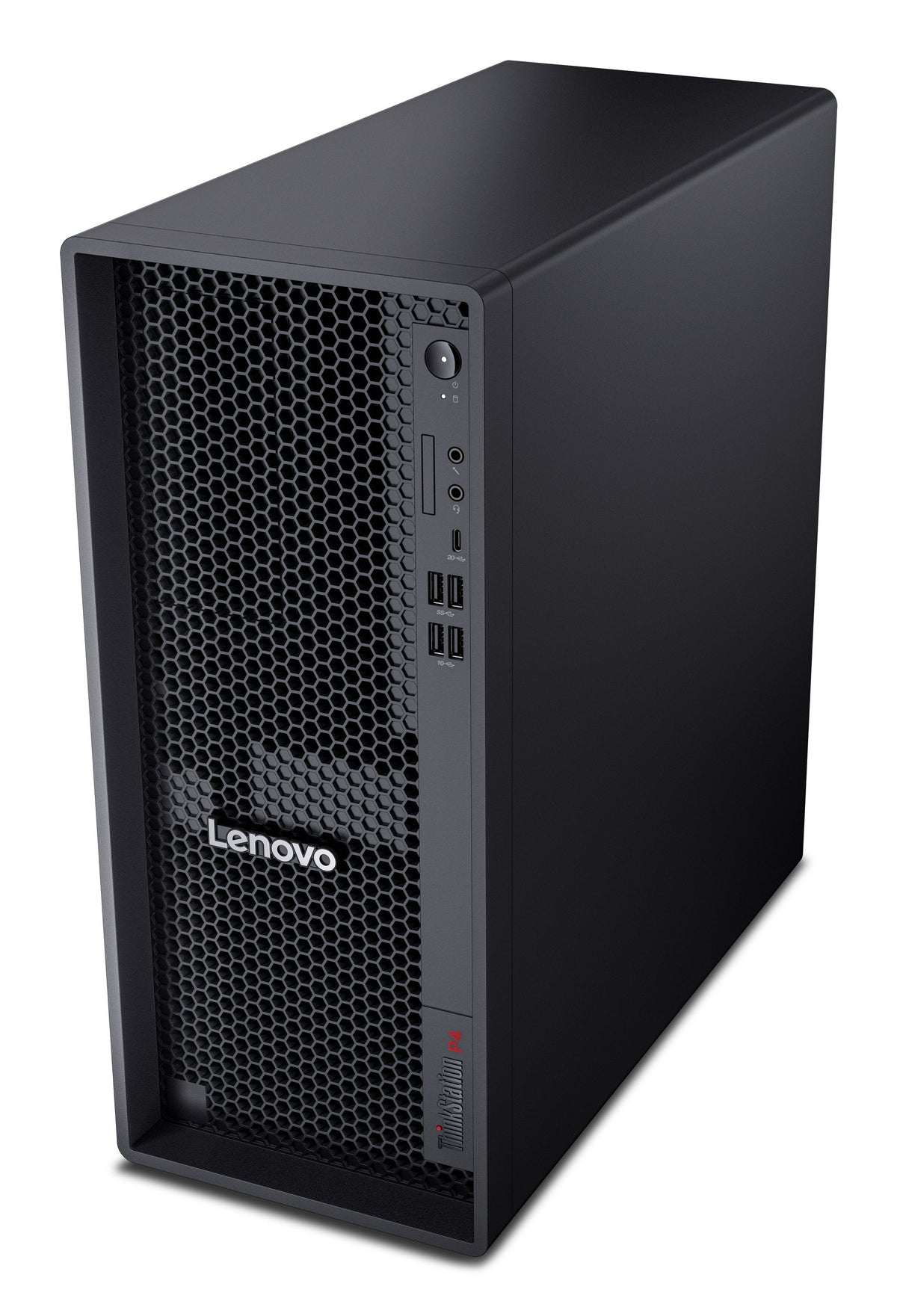 Thinkstation P4  P4 R7 32/1t W11p