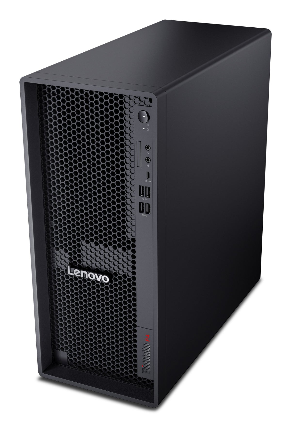 EAN 0199276415417 - Lenovo ThinkStation P4 AMD Ryzen™ 9 PRO 64 GB DDR5-SDRAM 1 TB SSD Windows 11 Pro Puesto de trabajo imagen 5
