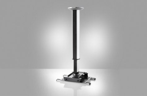 Celexon Soporte De Techo Multicel4070 Expert - Deckenabstand 40-70 Cm, Tragkraft 25kg