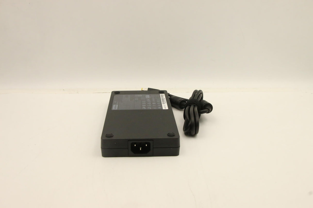 EAN 5704174534075 - Lenovo 5A10W86290 adaptador e inversor de corriente Interior 300 W Negro imagen 4