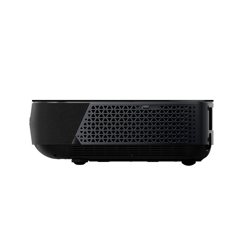 Proyector  Hisense Pl1he De Alcance Ultracorto 2100 Lúmenes Ansi Dlp Uhd 4k (3840x2160) Negro