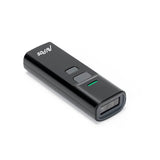 EAN 637962789195 - AVPos AVP-BT03-2D lector de código de barras Lector de códigos de barras manos libres 1D/2D CMOS Negro imagen 14