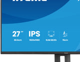 EAN 4948570125852 - iiyama ProLite XB2797HSU-B1 pantalla para PC 68,6 cm (27") 1920 x 1080 Pixeles Full HD LED Negro imagen 9