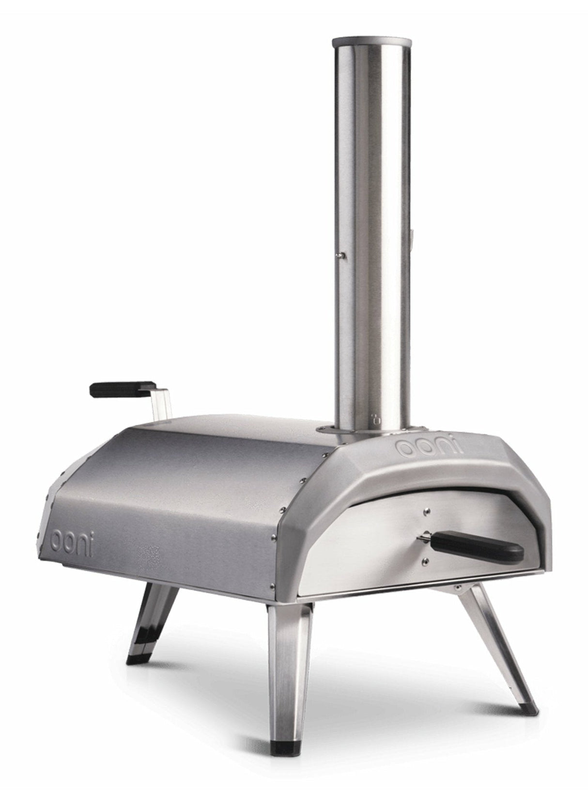 Ooni Karu 12 Uu-P29400 Pizzaofen Exterior