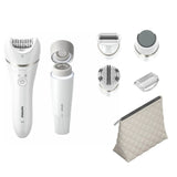 Philips Beauty Set Series 9000 Bre770/92 Para Todo El Cuerpo