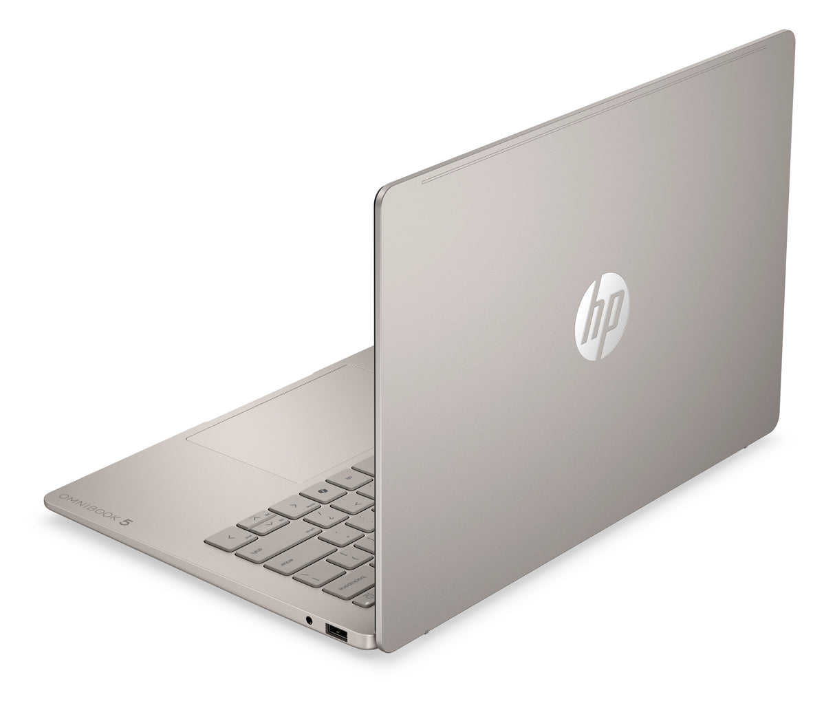 Hp Omnibook 5 14-Hm0013ns Ryzen Ai 7-445  32gb 1tb 14" 2k  W11+ C+