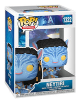 EAN 0889698656429 - FUNKO POP! 65642 collectible figure imagen 1