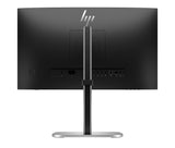 EAN 5715063749494 - HP Series 5 Pro 23.8 inch FHD USB-C Conferencing Monitor pantalla para PC 60,5 cm (23.8") Full HD LCD Neg imagen 10