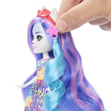 EAN 0194735149971 - Enchantimals Glam Party HNV28 muñeca imagen 2