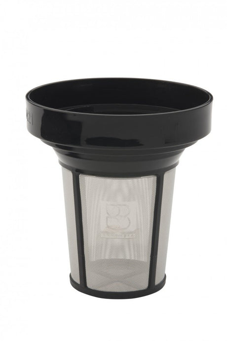 EAN 8711871007259 - Bredemeijer 1421 filtro para tetera Plástico, Acero inoxidable imagen 1