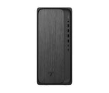 Pc Sobremesa Hp Omnidesk M02-0005ns Amd Ryzen 7 8700g 16 Gb Ddr5 1tb Ssd Wifi 6 Freedos