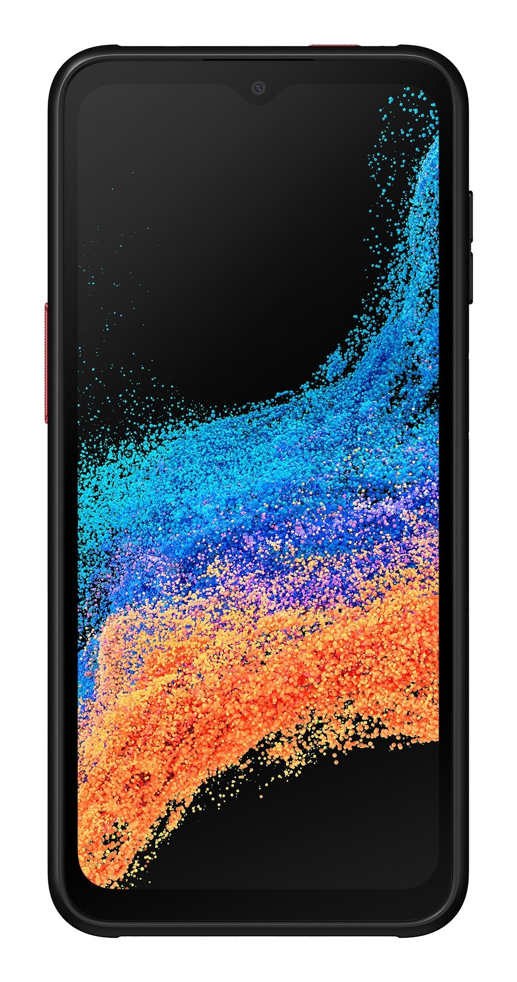 Samsung Galaxy Xcover 6 Pro G736 5g 128gb Enterprise Edition - Black Eu2