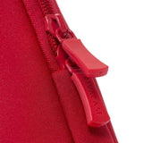 EAN 4260403572306 - Rivacase 5123 33,8 cm (13.3") Funda Rojo imagen 5