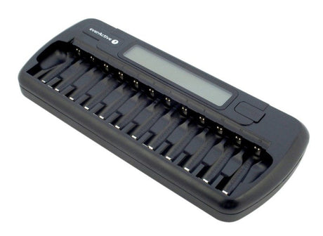 EAN 5902020523833 - Everactive NC-1200 cargador de batería Universal CC imagen 4